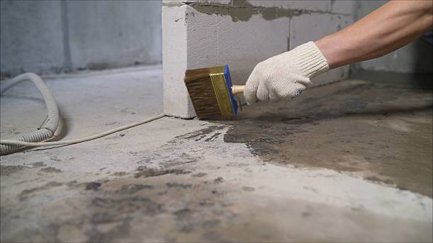 24/7 Emergency Foundation Crack Repair experts in Sharpsburg, GA